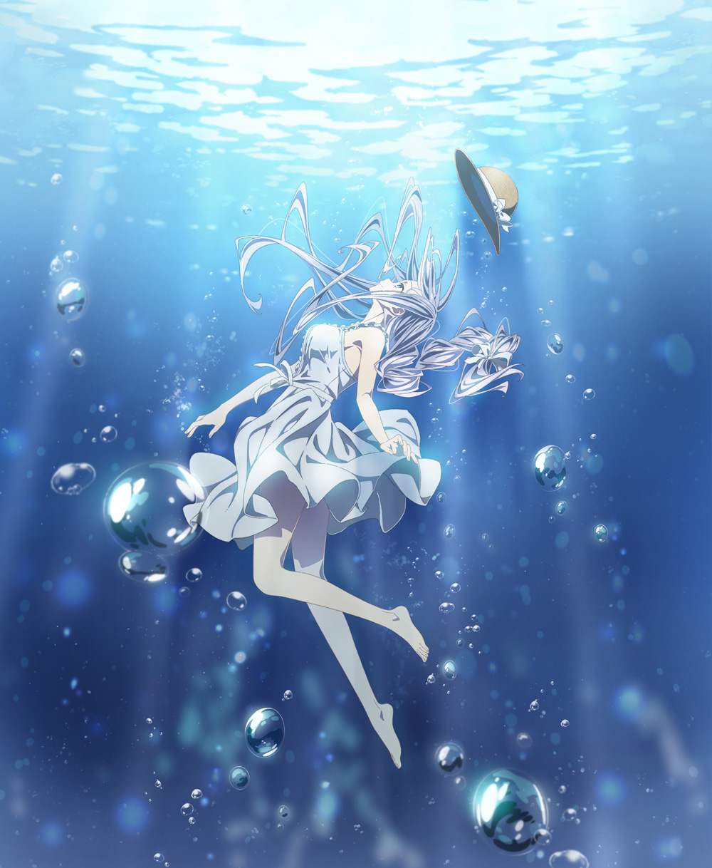 Date A Live 5. Sezon 2. Fragman Yayınlandı