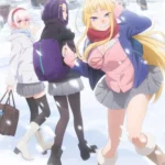 Blue Lock Episode Nagi Film (2024) 2. Fragmanı Geldi