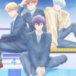 Li’l Miss Vampire Can’t Suck Right TV Animesinin Kadrosu Genişliyor!