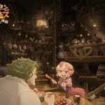 Even A Replica Falls In Love Animesinden İlk Fragman, Görsel ve 2026 Çıkış Tarihi Duyuruldu!