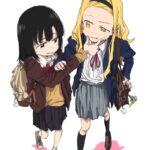Miss Maid’in Yemek Günlüğü Mangası 2026’da Anime Olarak Karşımıza Çıkacak!