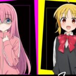 Yeni Cat’s Eye Animesi İçin Nefes Kesen Fragman ve Ana Görsel Geldi!